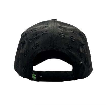 Star Snapback Hat