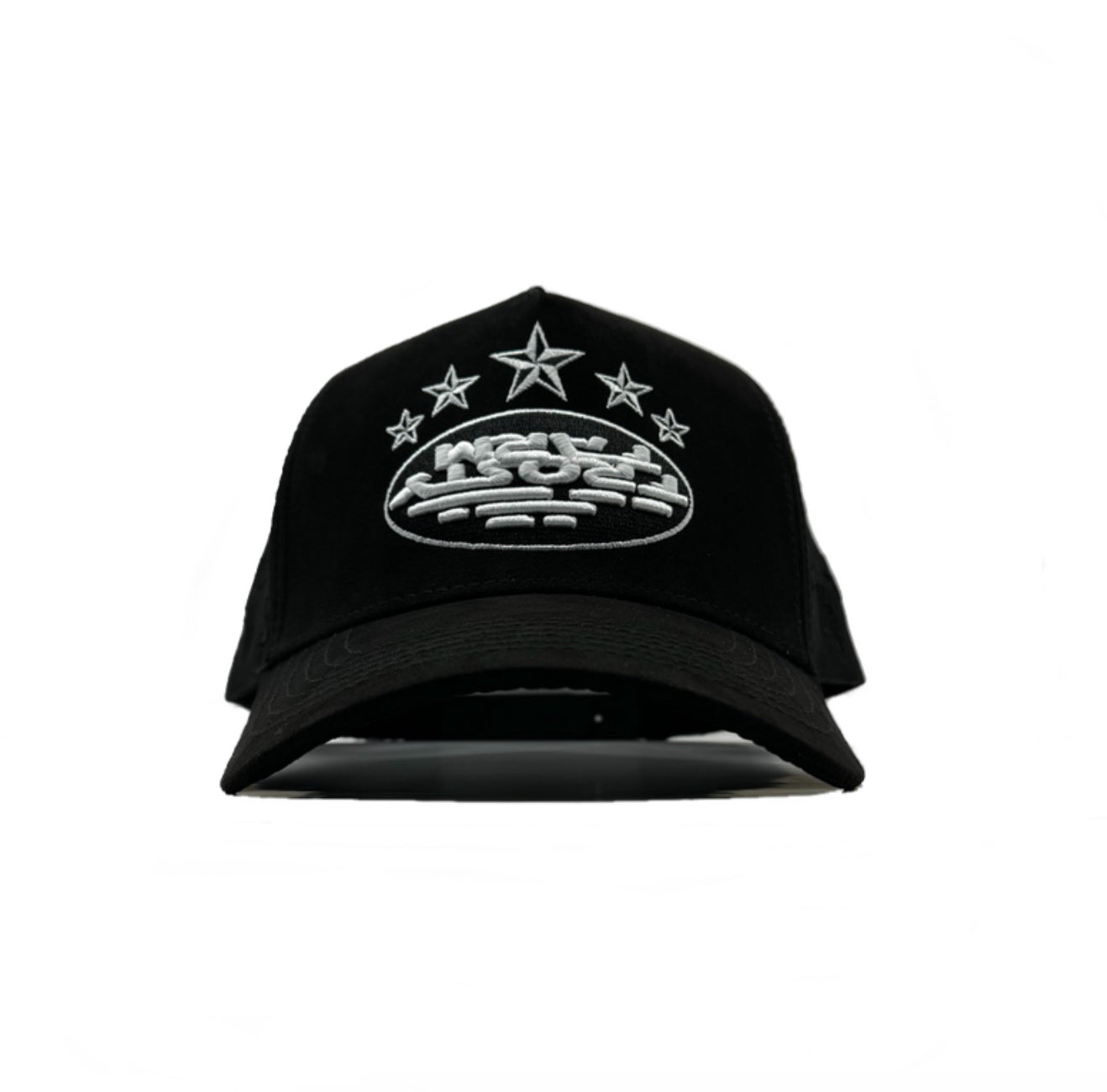 Star Snapback Hat