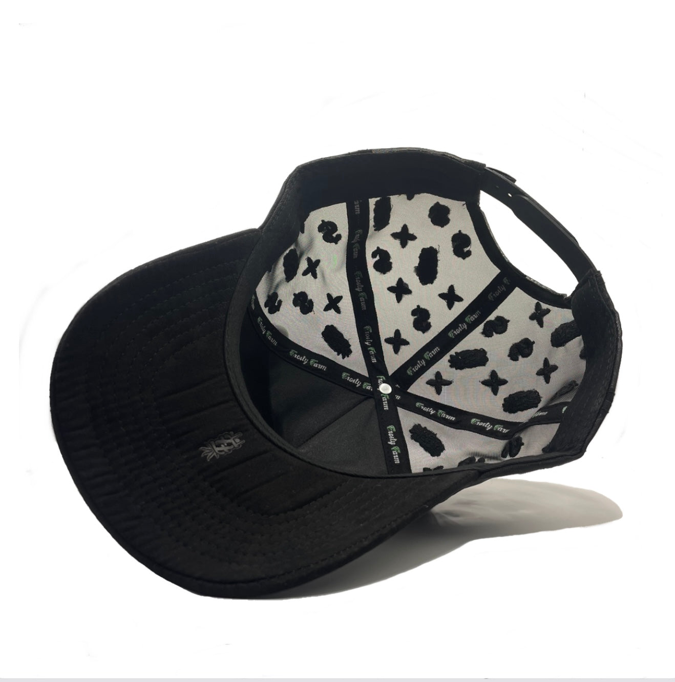 Star Snapback Hat