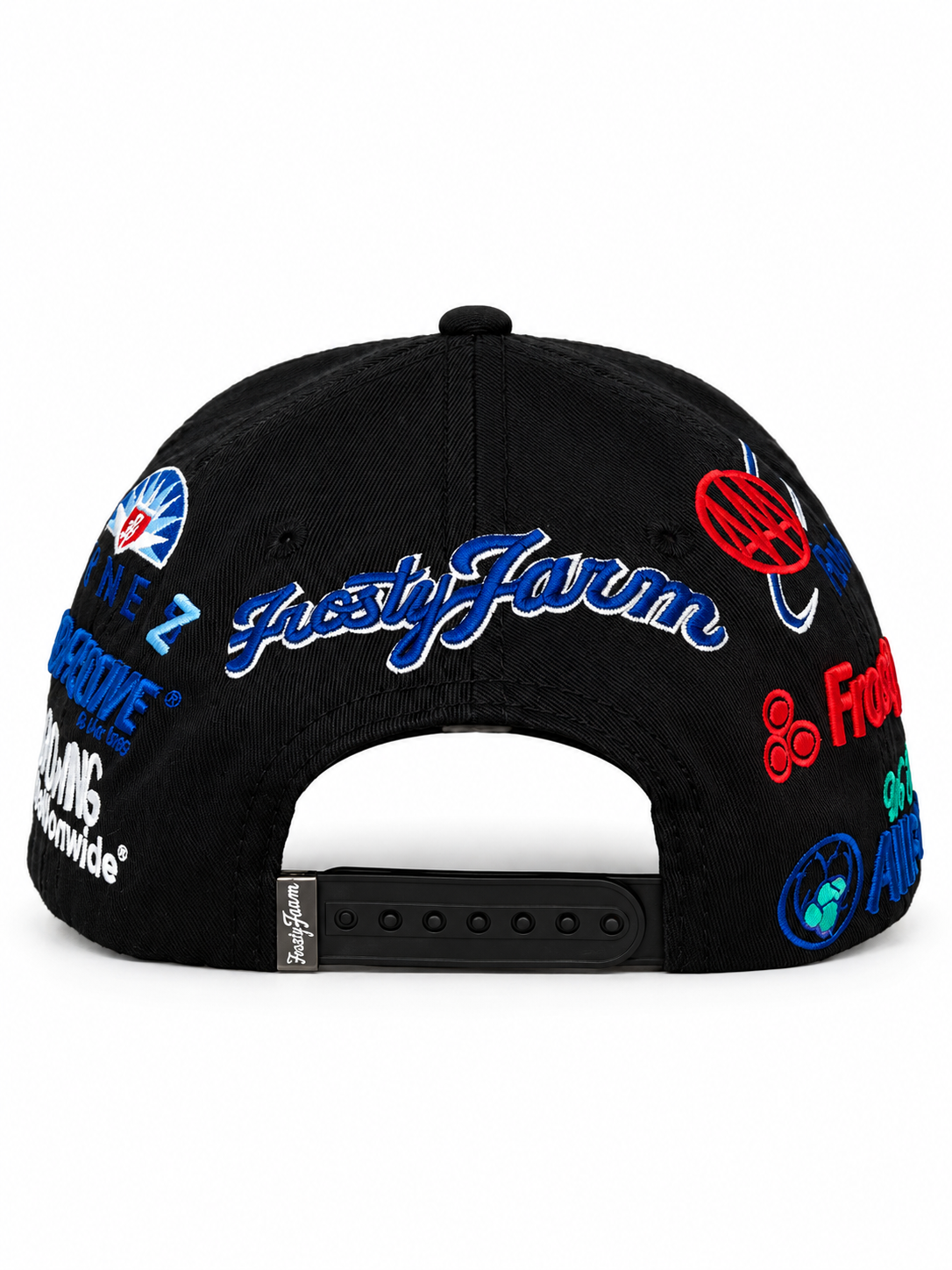 INSURANCE HAT