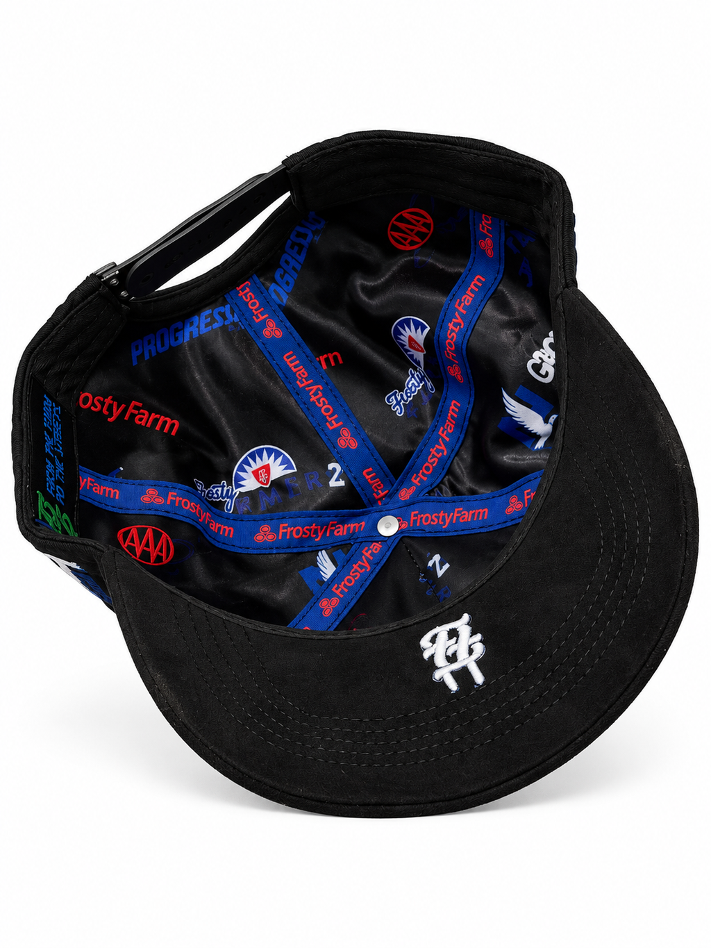 INSURANCE HAT