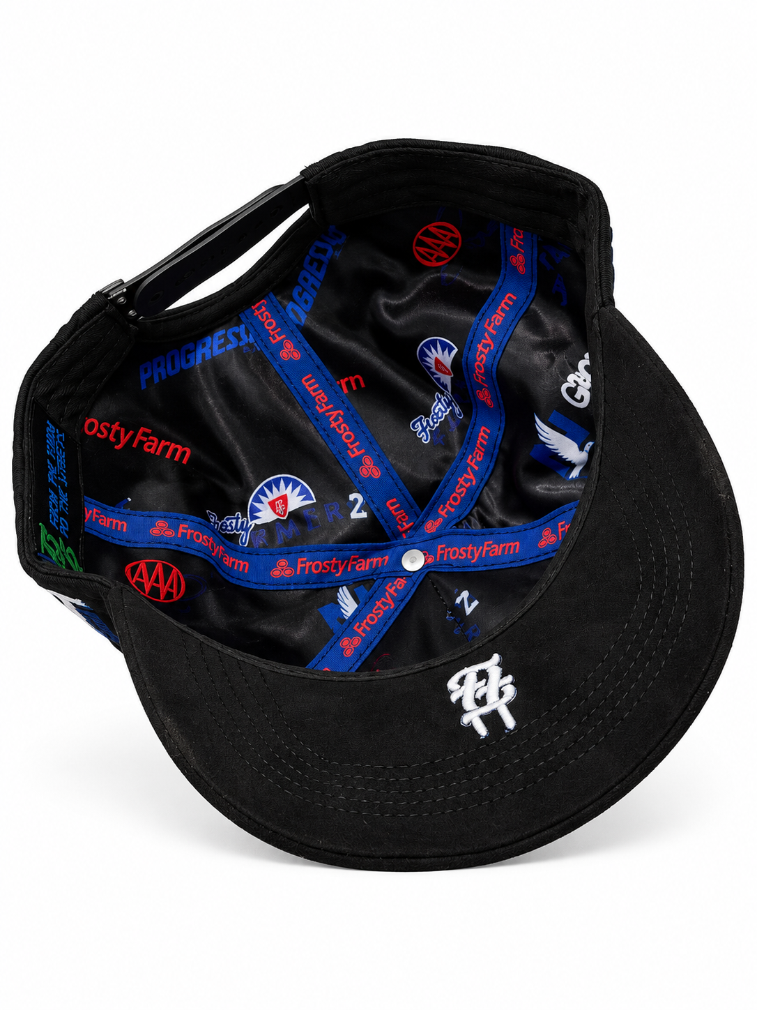 INSURANCE HAT
