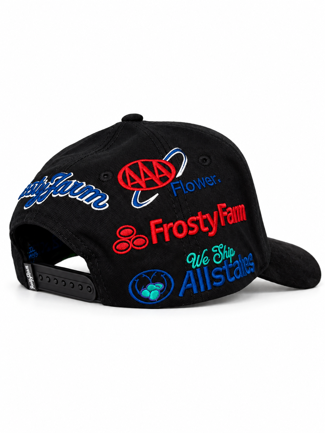 INSURANCE HAT