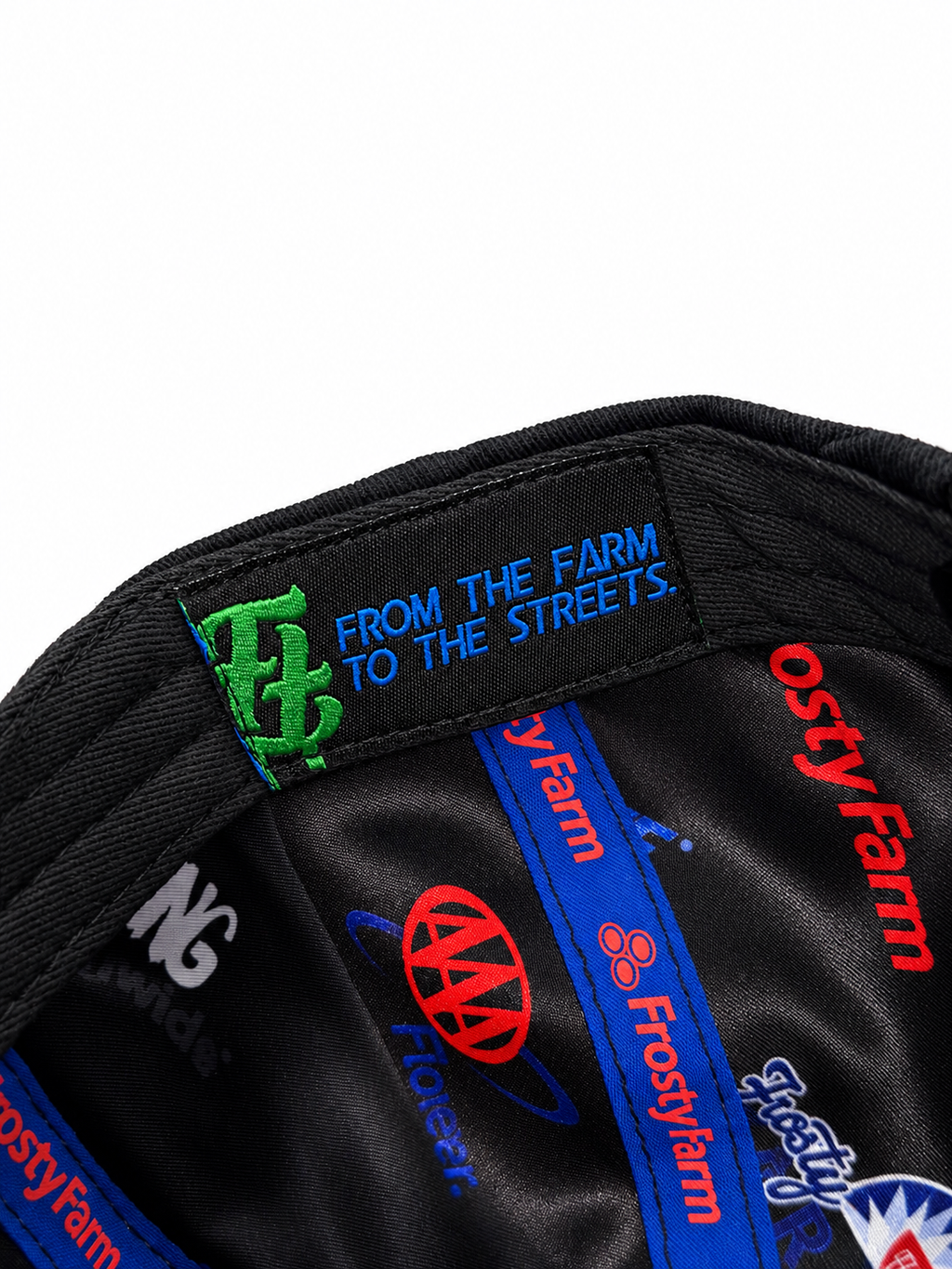 INSURANCE HAT