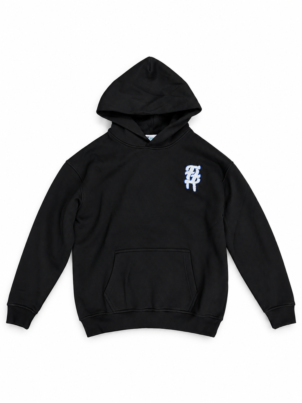 INSURANCE HOODIE