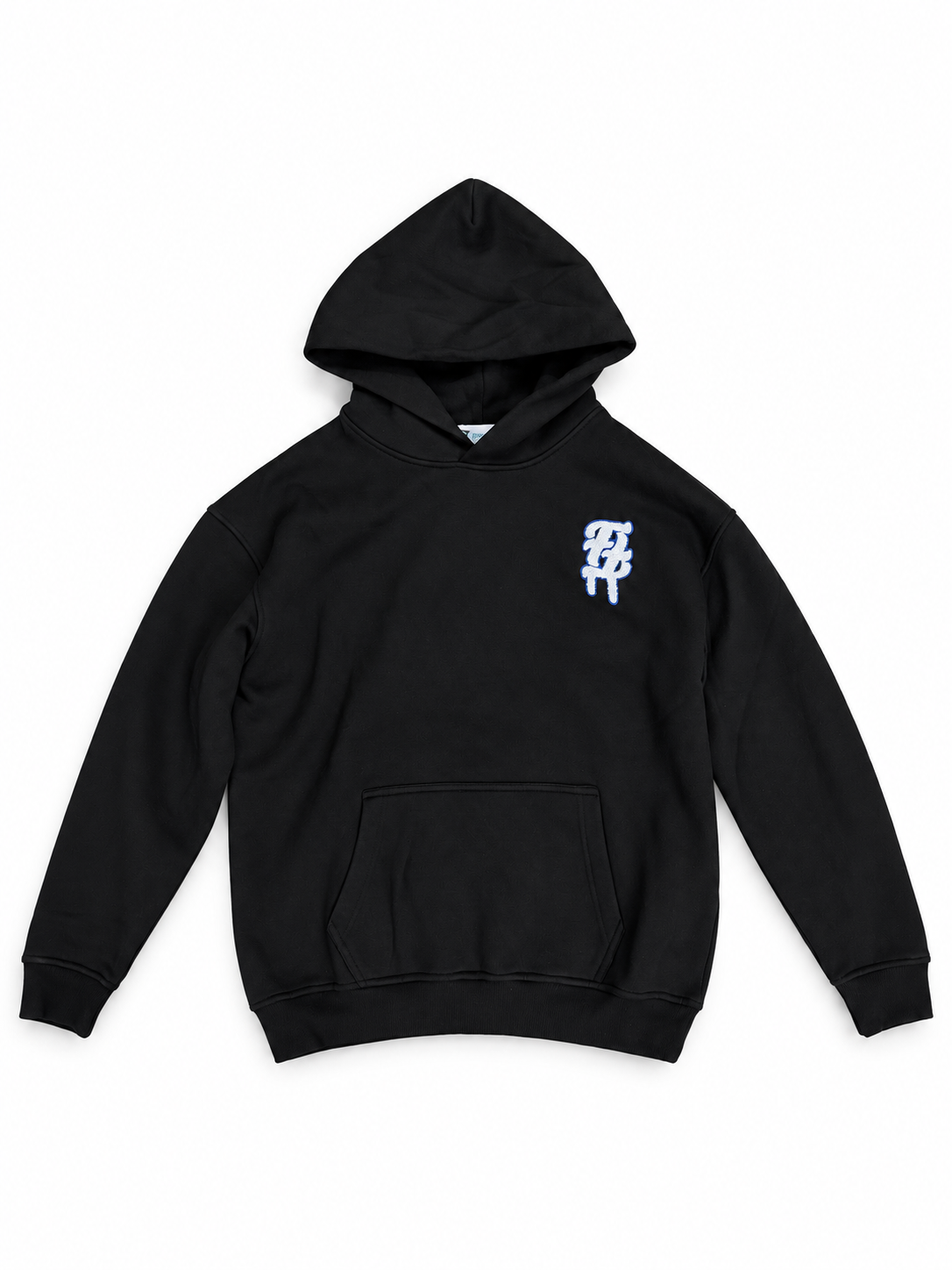 INSURANCE HOODIE